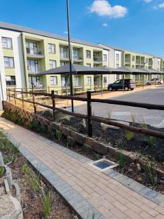 Greenpark Estate- Boksburg - 1