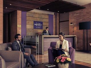 Mercure Bogota BH Retiro - 9