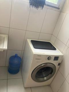 Standard apartment - 1
