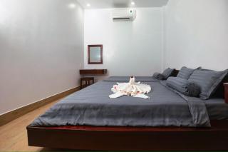 Thóc Homestay Phú Quốc - 1
