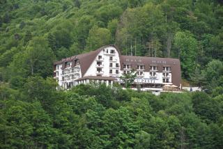 Hotel Valea cu Pesti - Căpăţîneni-Ungureni - 2