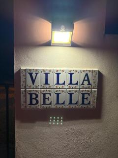 Villa Belle - 6