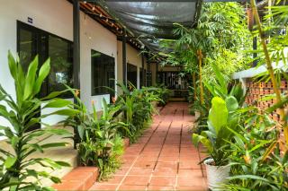 Thóc Homestay Phú Quốc - 4