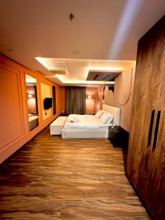 Premium Two Bedroom suite Gold crest Mall - 7