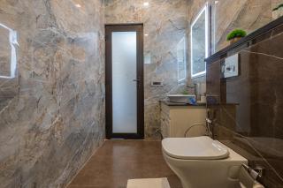 Tikrola Retreat, 4BR Wing - 8