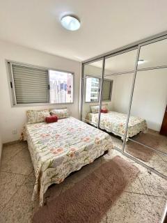 Apto prox ao Biocor MaterDei e H Vila da Serra - 4