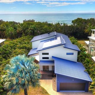 Dont Panic Beach Houses Estate - 7