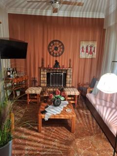 Cozy country house - 5