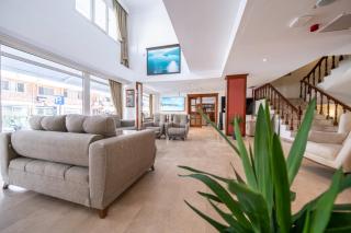 SUNMARİS CİTY HOTEl - 2