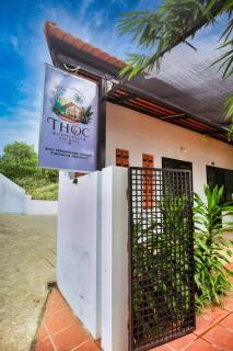 Thóc Homestay Phú Quốc - 9
