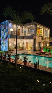 Aashiyana Resort and Farm - 0