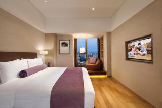 Somerset Xindicheng Xi'an - 1