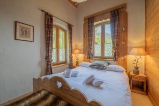 Le Hameau Du Buet - Ski Nature Views - Happy Rentals - 6