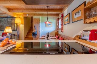 Le Hameau Du Buet - Ski Nature Views - Happy Rentals - 1