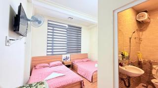 Lavender home - 6