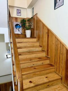 Lavender home - 2