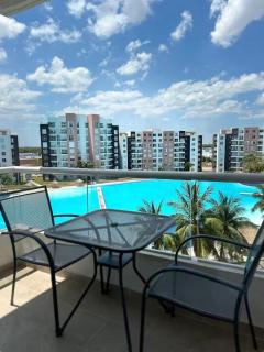Dreams Lagoon - 8