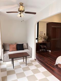 Pennkiat House - 2