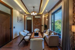 Tikrola Retreat, 4BR Wing - 5
