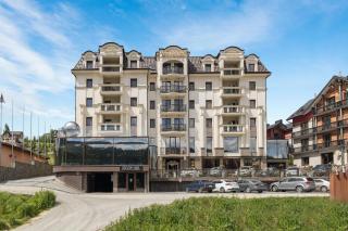 MARION SPA Hotel - 1
