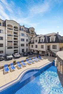 MARION SPA Hotel - 9