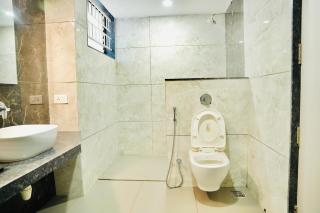Hotel Shri Ram Residency - 7