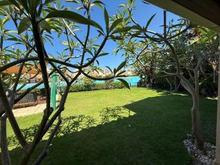 Exclusive Lagoonfront Villa in Marassi North Coast Verdi 93 - 5