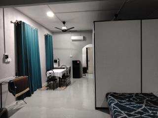 Roomstay Ust Omar - 7