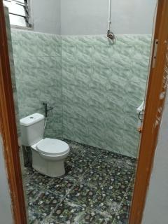 Roomstay Ust Omar - 4