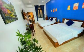 Peace Homestay - Hoa Lư - 7