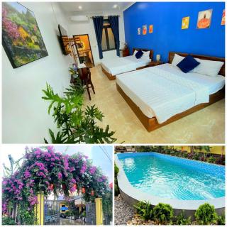 Peace Homestay - Hoa Lư - 6