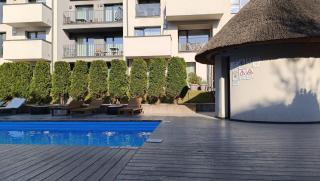 ToRa Apartments Malūnų vilose - 3