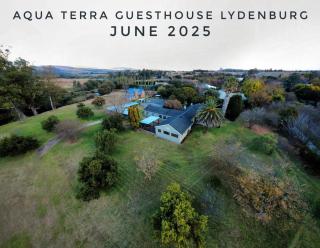 Aqua Terra Guest House - 9