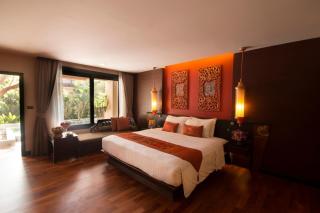 Siripanna Villa Resort & Spa Chiang Mai -SHA Extra Plus - Chiang Mai - 3