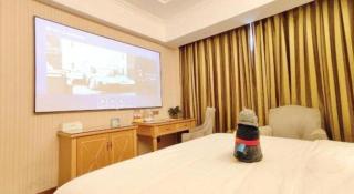 Vienna Hotel Zhejiang Ningbo Beilun In Time City - 3