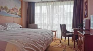 Vienna Hotel Zhejiang Ningbo Beilun In Time City - 4