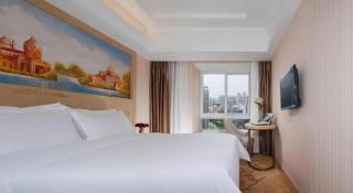 Vienna Hotel Chongqing Guanyinqiao Pedestrian Street - 3