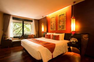 Siripanna Villa Resort & Spa Chiang Mai -SHA Extra Plus - Chiang Mai - 1