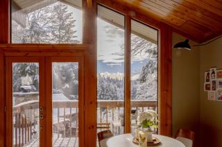 Rainier View Lodge - Seattle & Mountain Escape 2BR - 7