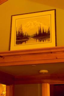 Rainier View Lodge - Seattle & Mountain Escape 2BR - 5