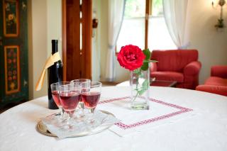 Apartments im Garten - Haus Anna - 2