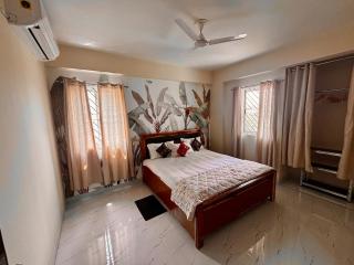 Tropical Escape 3 Family Homestay 3BHK - 9