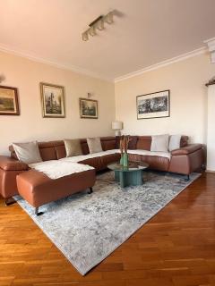 Lovely duplex apartment - 0