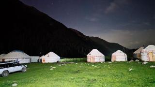 Emin Sky Camp - 8