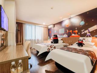 Jinjiang Inn Select Wuhan Xinhua Road Xiehe Hospital - 3
