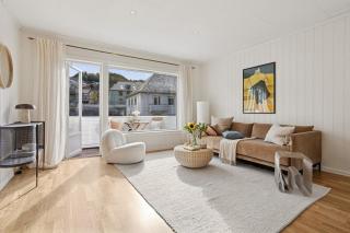 Central & Modern Apartment in Bergen - 0