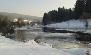 Ferienwohnung Regentalblick - Miltach - 8