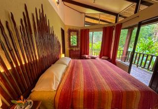 Heliconia Island Lodge - 0