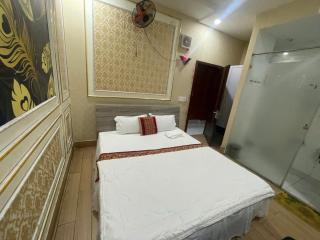 Khách Sạn Kiều Phong Đức Hòa - 1