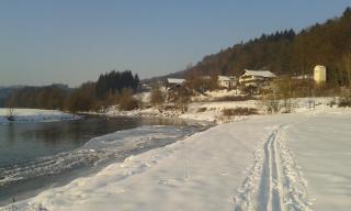 Ferienwohnung Regentalblick - Miltach - 5